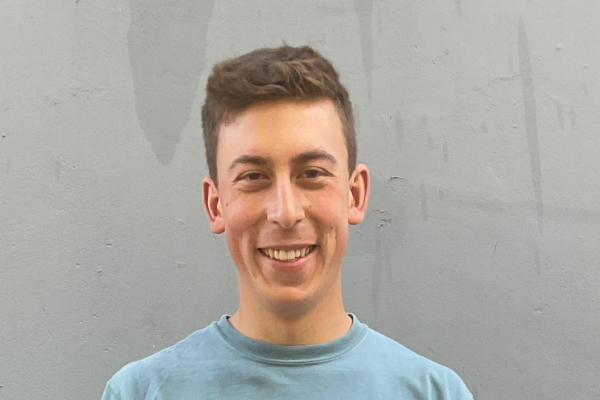 Ethan Sanchez
